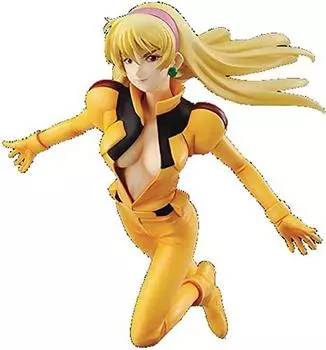 Отличная модель RAHDXG.A.NEO Mobile Suit V Gundam Катеджина Рут завершенная фигурка