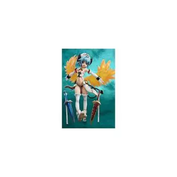Отличная модель Shinra Bansho Chocolate Kira Seiten Arcana Завершенная фигура 1/8