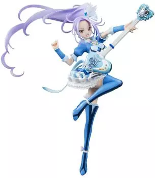 Отличная модель Sweet Precure Cure Beat 200 мм ПВХ окрашенная полная фигурка прибл.