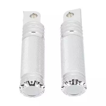 Отличная подставка для ног с ЧПУ Компактный трехкруговой