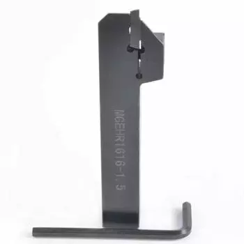 Отличная производительность и длительный срок службы MGEHR1616 1 5 + MGMN150G Держатель инструмента для точения наружных пазов и канавок CHINA