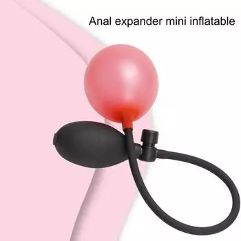 Отличная растяжимость, анальный расширитель, расширяемая большая анальная пробка, эффективный многофункциональный