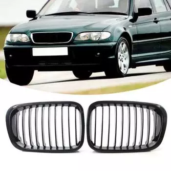 Отличная решетка, однолинейная, износостойкая чёрный