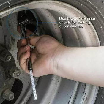 Отличная ручка давления в шинах, удобная металлическая высокая точность серебряный