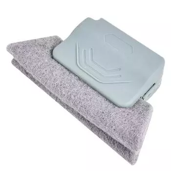 Отличная утолщенная эргономичная щетка для чистки пола, аксессуары для домашнего инструмента розовый