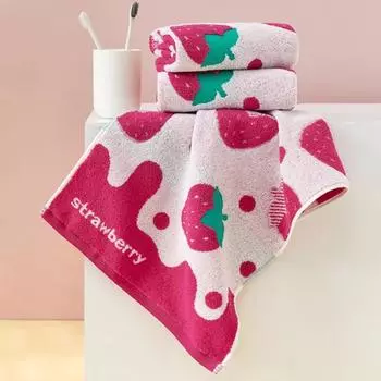 Отличное пушистое полотенце для волос, пригодное для ручной стирки, для ежедневного использования, для ежедневного использования, для купания, тела и лица