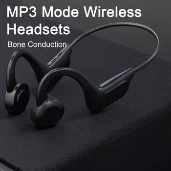 Отличные беспроводные стереонаушники для прослушивания музыки на большом расстоянии чёрный