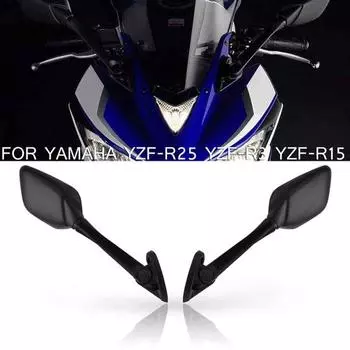 Отличные мотоциклетные зеркала, крутые, прочные, идеальная установка