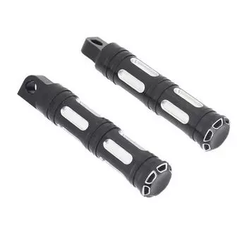 Отличные педали, универсальные, модифицированные, износостойкие. чёрный