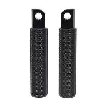 Отличные подножки, универсальное алюминиевое тиснение