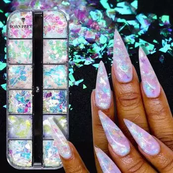 Отличные подвески для ногтей. Украшения для ногтей. Достаточное количество. Привлекательное шоу. Уникальное очарование.