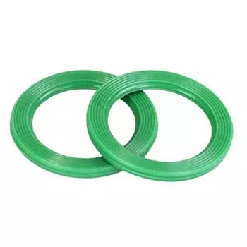 Отличные уплотнительные прокладки для миксера, хорошая герметизация, аксессуары для кухонной утвари, герметичные серый