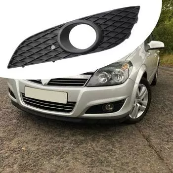 Отличный чехол для противотуманных фар Perfect Match Портативная модификация Left