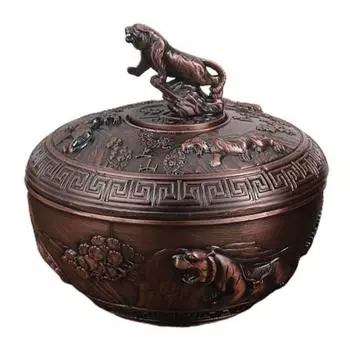 Отличный держатель для благовоний, ностальгия, легкая ручная работа 2