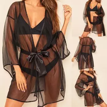 (Отличный дом)Женское сексуальное кружевное белье, ночное белье, нижнее белье, пижамы XXXL