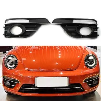 Отличный корпус противотуманных фар, износостойкий, прочный, защита от столкновений L