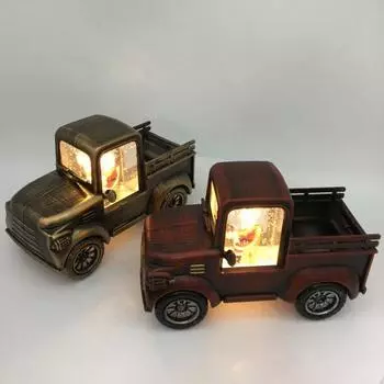 Отличный миниатюрный автомобиль, долговечный, 2 цвета, очаровательный красный