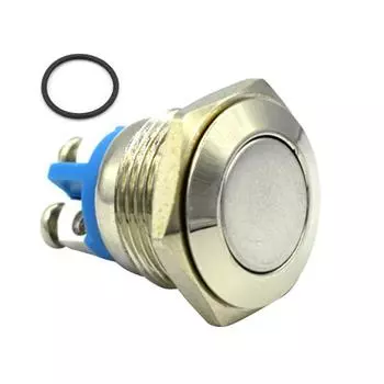 Отличный переключатель, профессиональный, многофункциональный, прочный 16mm B