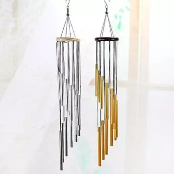 Отличный подвесной колокольчик, привлекательный, тонкая работа, декоративный A