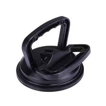 Отличный съемник для ремонта вмятин, прочный, черный, высокой твердости, подъемники для ручек кузова автомобиля, съемники для удаления вмятин S