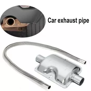 Отличный шланг для стояночного бензина, высокопрочный, легкий, нержавеющий