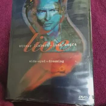 Otma Libert Unopened