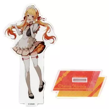Otonose Kanade Acrylic Stand ReGLOSS Sweets Paradise Collaboration Hololive Official Merchandise