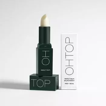 Otop Makeup Perfect Balm 3g, корейская мужская популярная косметика