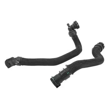 Отопительная водопроводная труба 6466LP 6664YG 6466TZ 6466XV для Peugeot 308 3008 5008 308cc 308sw RCZ Citroen DS4 C4 DS 5ls DS5 C4l 1,6 T