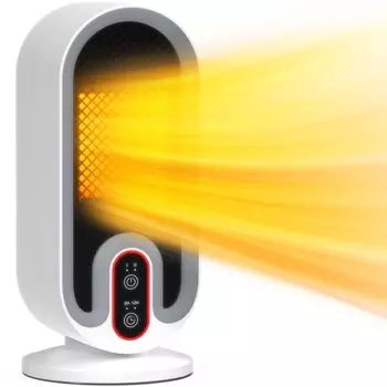 отопление в 2 Керамический небольшой размер новейшая электрическая плита небольшой тепловой энергии электрический вентилятор теплый воздух вентилятор таймер высокопроизводительный пылеулавливающий фильтр