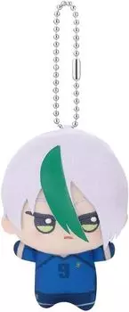 Отоя Кагета плюшевая кукла чиби 11 см одинарная Отоя Кагета официальный BlueRock vol.8 приблизительный. пункт