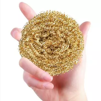 Отпайка паяльника, насадка для очистки фильтра, шарик для чистки медной проволоки