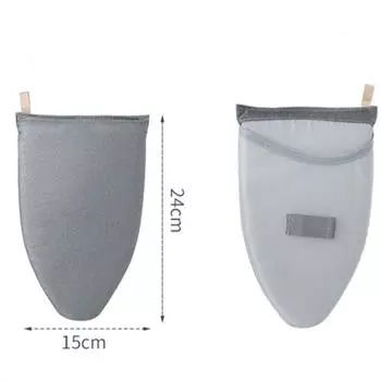 Отпариватель для одежды, гладильные перчатки, антипаровые перчатки, термостойкий отпариватель для одежды, рукавицы, отпариватель для одежды, аксессуары для одежды