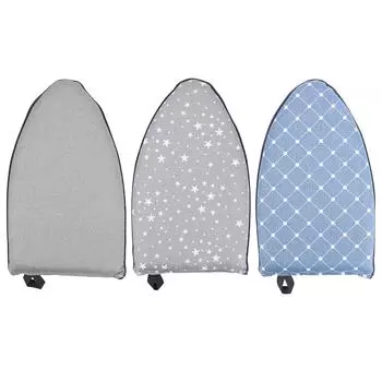 Отпариватель для одежды, гладильные перчатки, полезная термостойкая гладильная доска, водонепроницаемая A