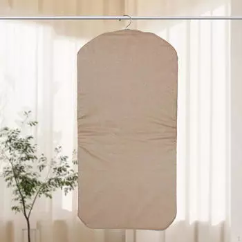 Отпариватель для одежды, подвесная гладильная доска, портативный коврик, пресс для Brown