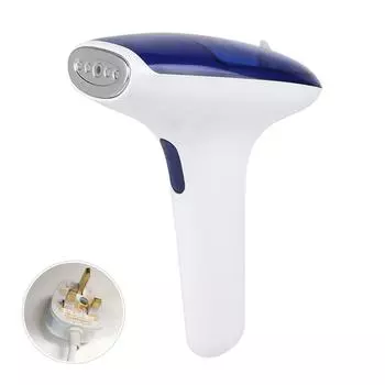 Отпариватель для одежды, портативный для путешествий, домашних штор, удаления морщин, быстрый нагрев, 2 регулируемых UK Plug