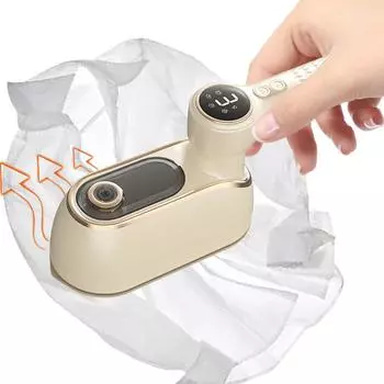 Отпариватель для одежды, утюг для удаления складок на одежде, 1200 Вт, ручной паровой утюг, 3 скорости, мини-гладильная машина для дома и путешествий CHINA