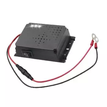 Отпугиватель крыс, мышей, грызунов, животных, вредителей, 12 В