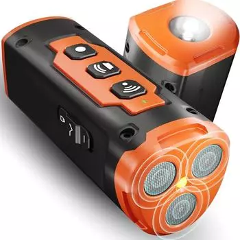 Отпугиватель лая собак - профессиональный инструмент для дрессировки собак с 3-кратным звуковым передатчиком сверхдальнего действия - отпугиватель лая собак и устройство против лая