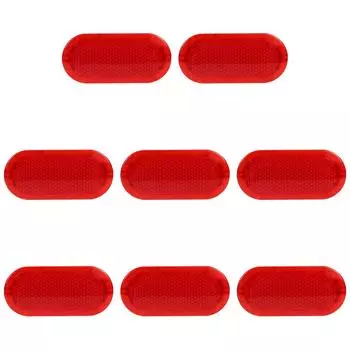 Отражатель панели отделки двери 6Q0947419 для Beetle Caddy Polo Touran 2002-2016