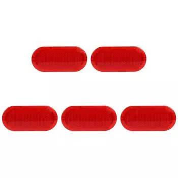 Отражатель панели отделки двери 6Q0947419 для Beetle Caddy Polo Touran 2002-2016