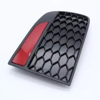 Отражатель заднего бампера 735362640 левый, подходит для PUNTO 1999 г.