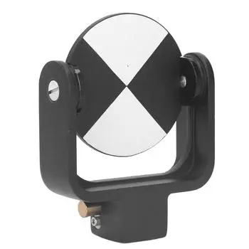 Отражающий маркер тахеометра MP116 Высокая видимость Цель геодезического отражателя из алюминиевого сплава