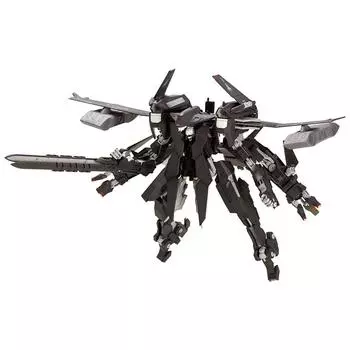 отрицать:Пластиковая модель автомата унисекс Flight Unit Ho229 Type-S & 9S (Йорха Нет. 9 S-тип)