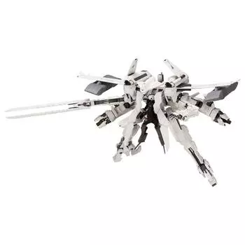 отрицать:Пластиковая модель автомата, унисекс, летный модуль Ho229 Type-B и 2B (Йорха Нет. 2 Тип Б)