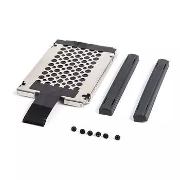 Отсек для жесткого диска для Lenovo Thinkpad 9 мм T420 T420I T410 T400 T61 X200 X201