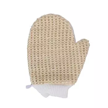 Отшелушивающая перчатка для ванны для мужчин и женщин, для дома, мягкая, для удаления омертвевшей кожи, для душа, для тела, для скрабера