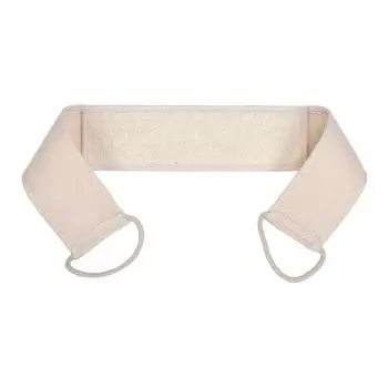 Отшелушивающее полотенце для ванны, мочалка, люфа, удаление омертвевшей кожи, глубокая очистка, полоска для душа и спины