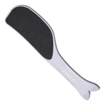 Отшелушивающее средство для ног Varen Whale Foot File, 1 упаковка, 1 шт.