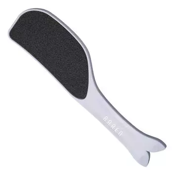 Отшелушивающее средство для ног Varen Whale Foot File, 1 упаковка, 1 шт.